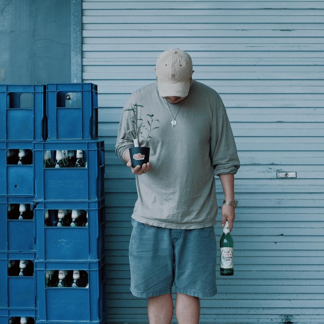 做人嘛，开心最重要