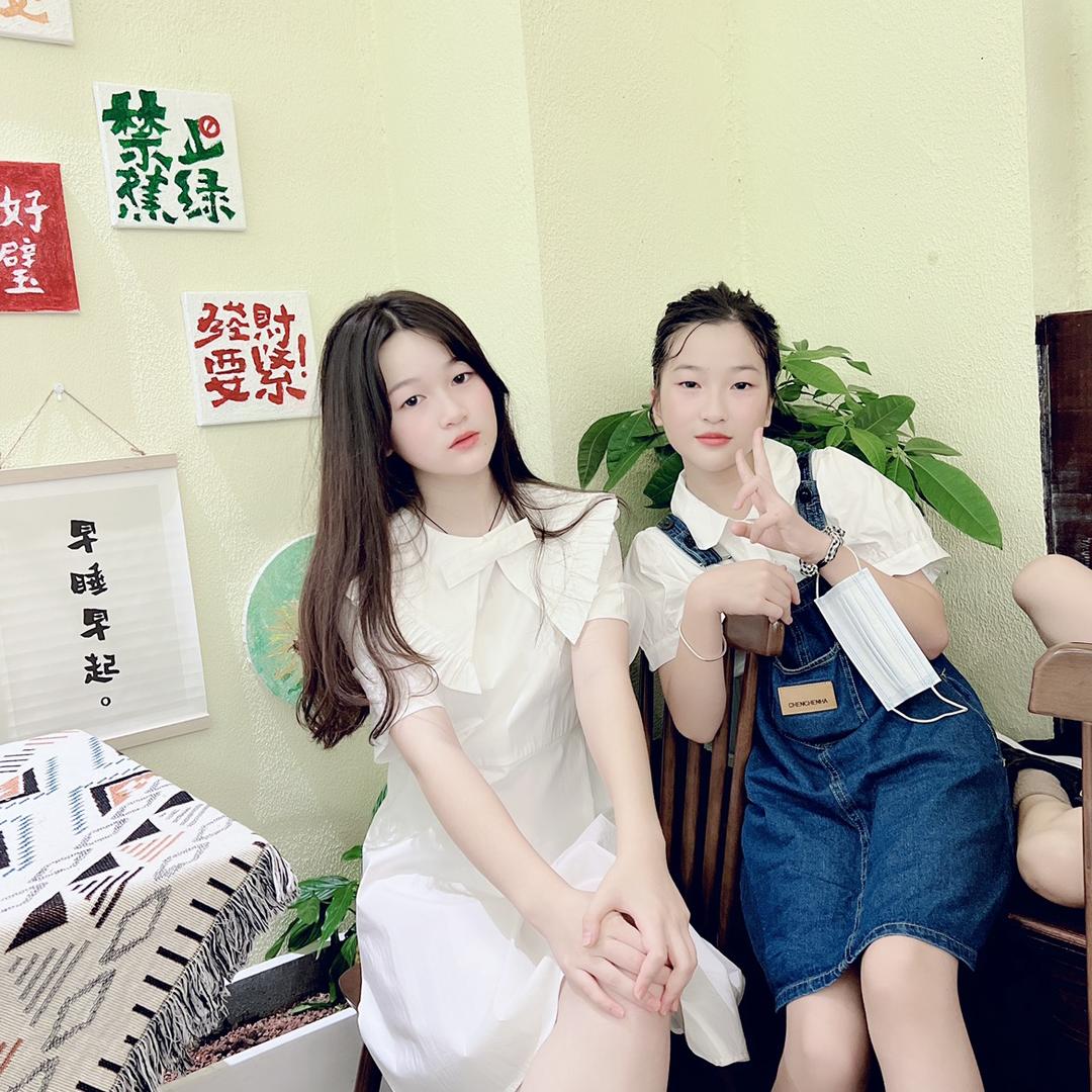 谢依轩加油 （橱窗有好物）