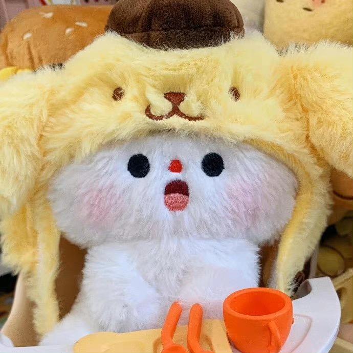 曼曼吃了吗