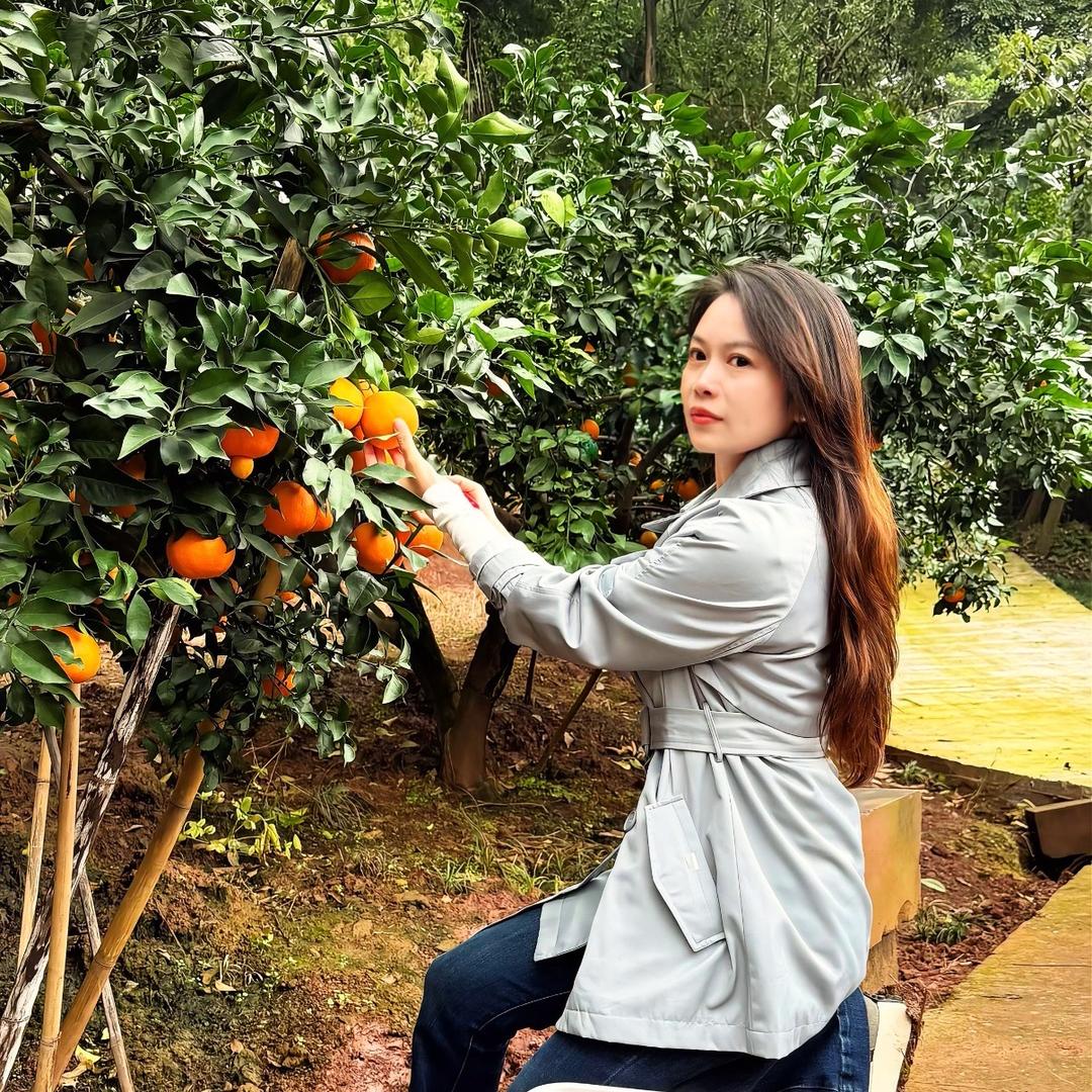 四川沃然每日鲜果园