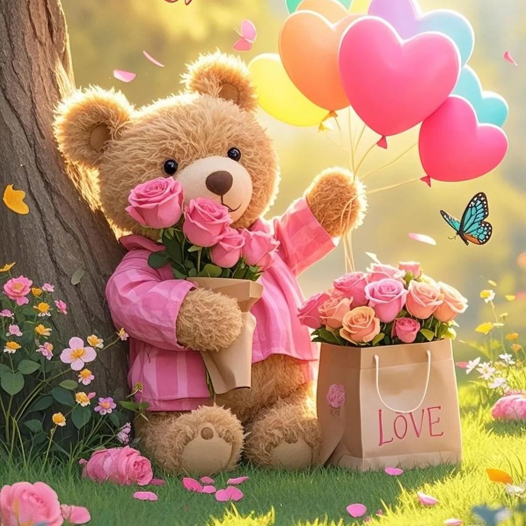 终遇你😘💗
