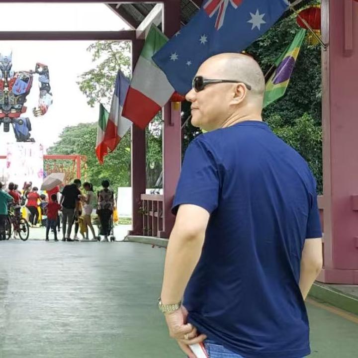 辉达标识《虞建平》