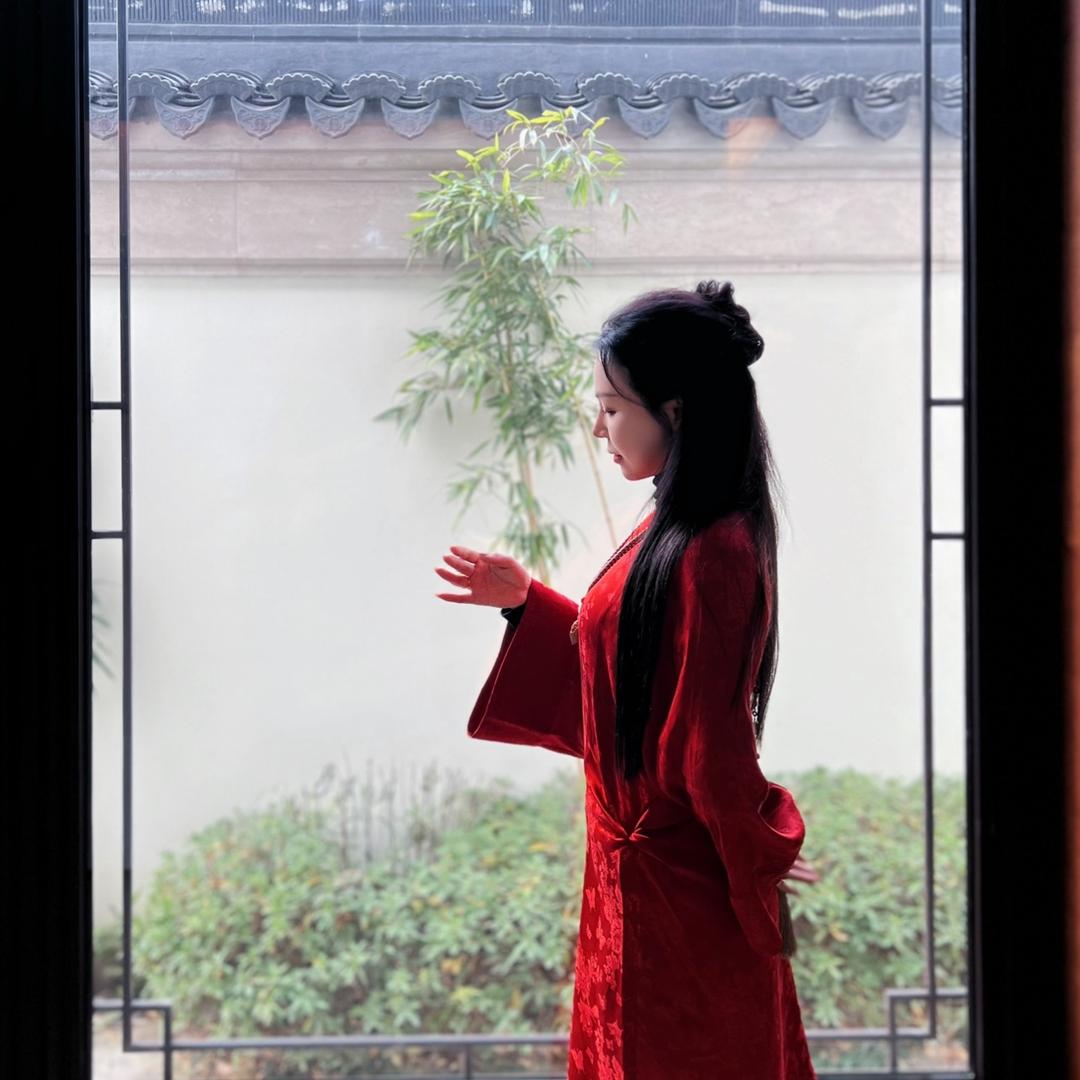 晨曦子