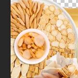 好味美食铺