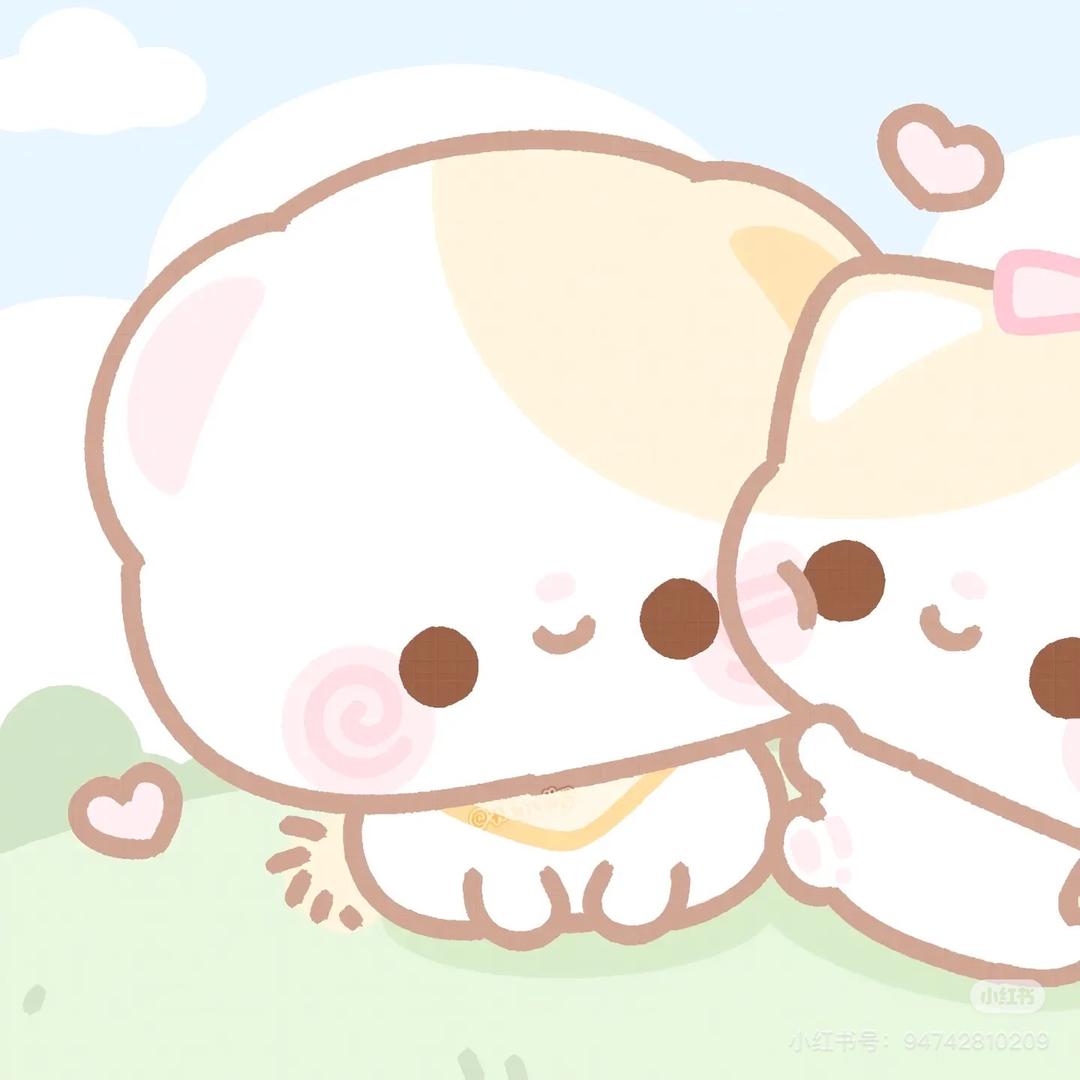 我就一个大门牙