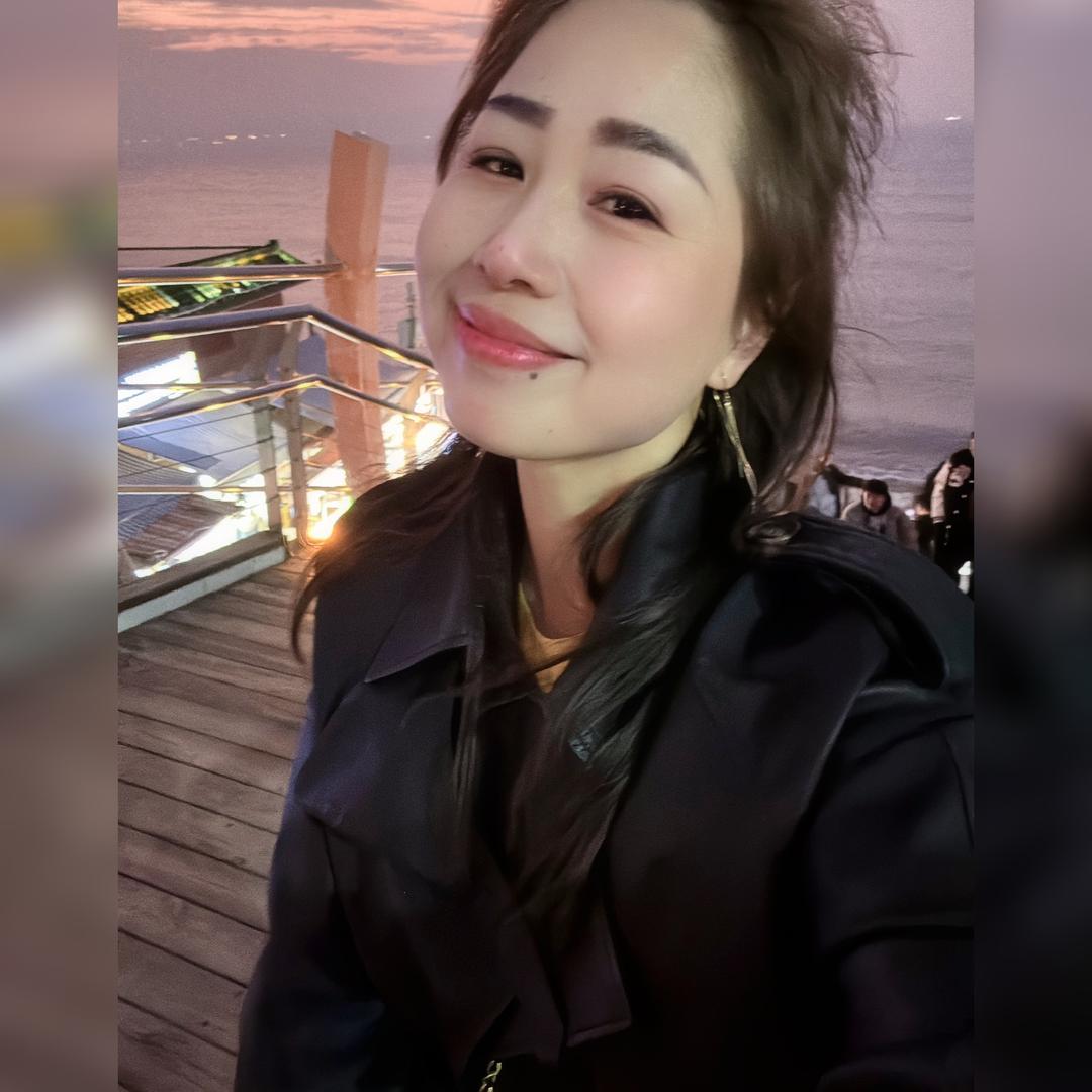 C姐💃🏻（自学版）