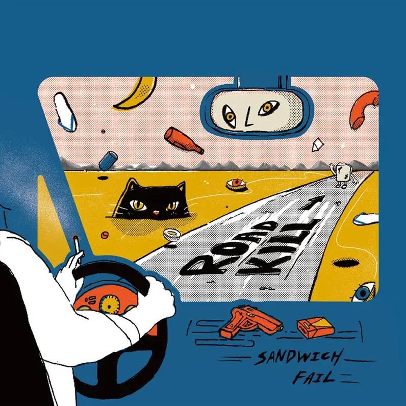 什刹海的布鲁斯李