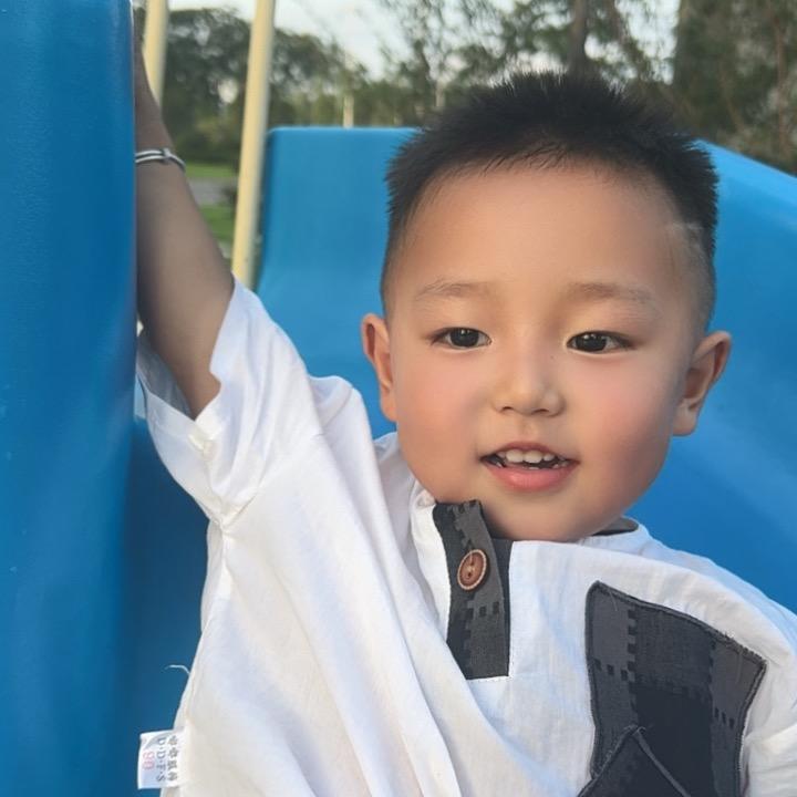 ヾ止于你づ❤️