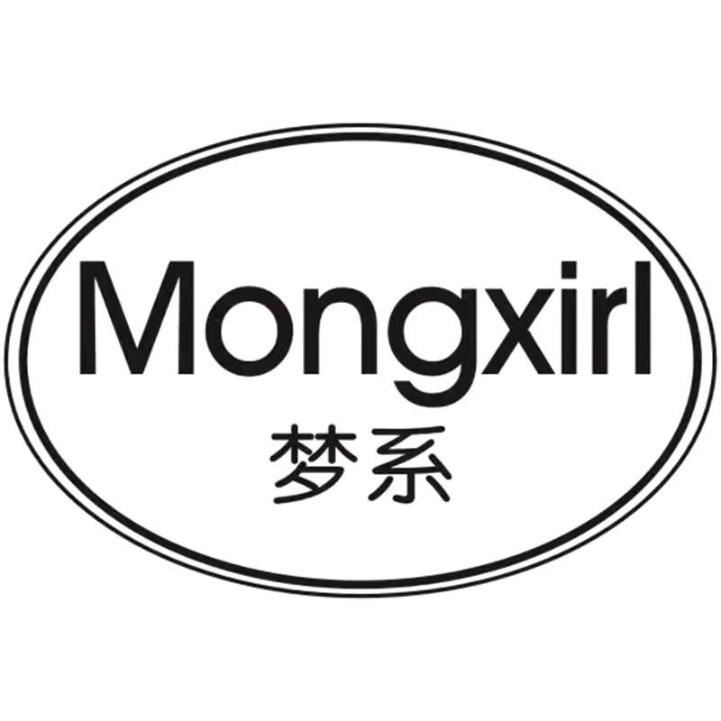 梦系官方旗舰店直播间