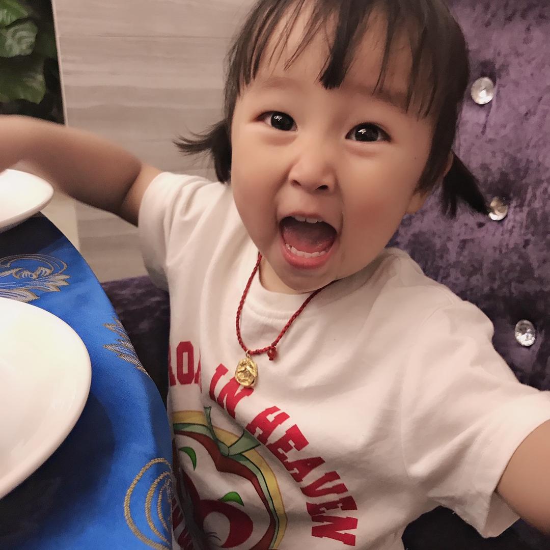 媛宝麻麻