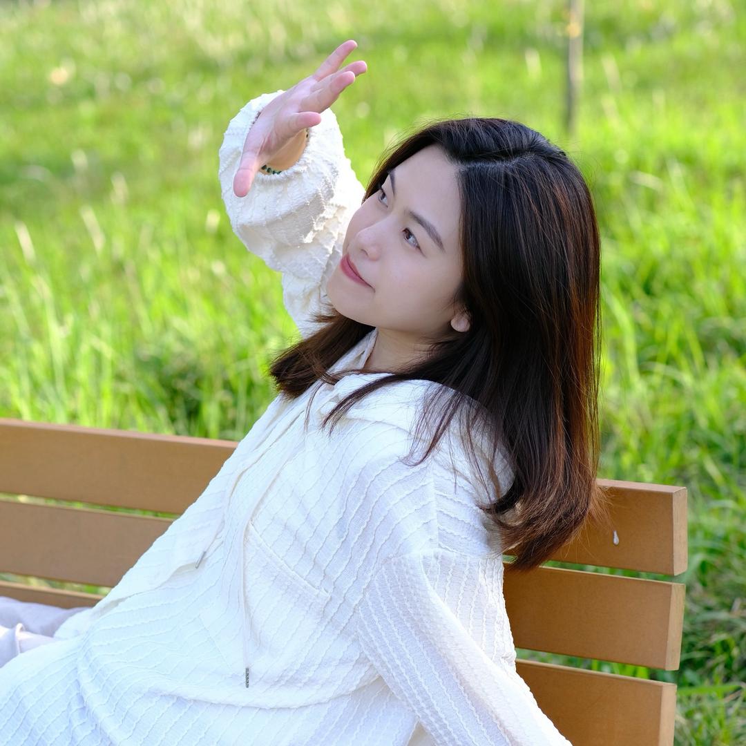 魏溪遥🎵