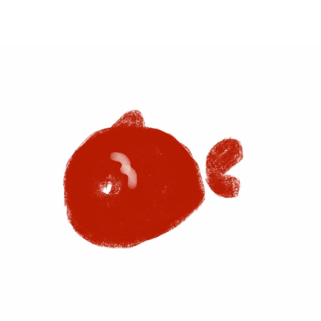 🍎