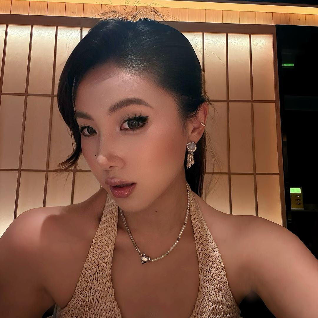 雀斑李李🍁