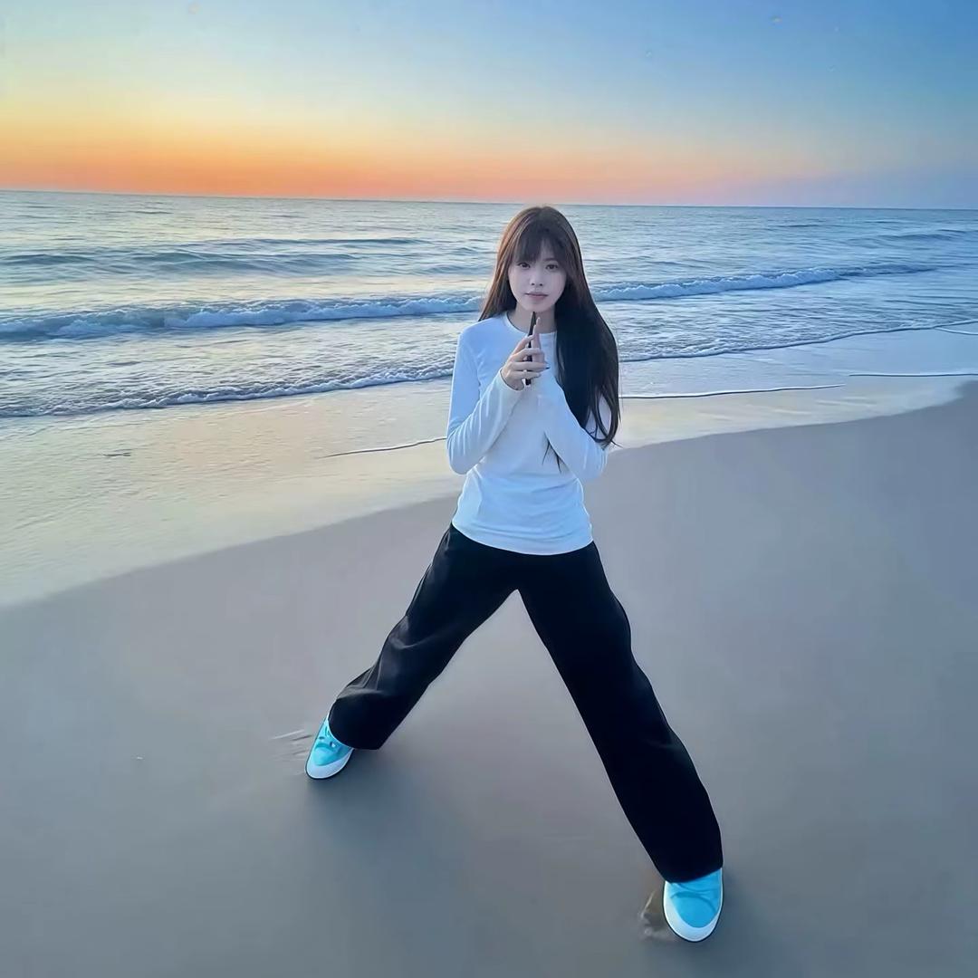 冰美式加🧊