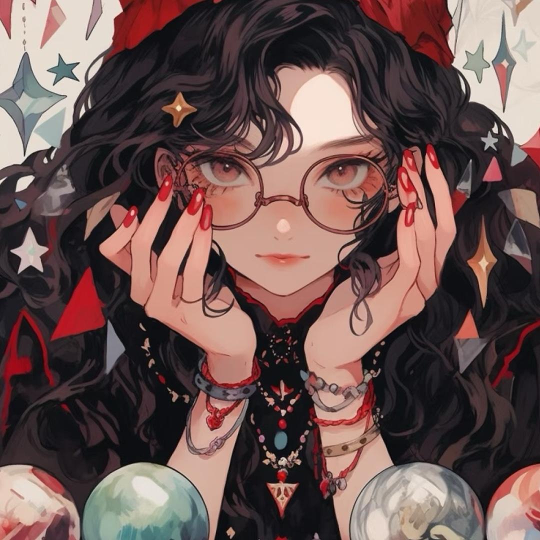 沐沐塔罗🔮