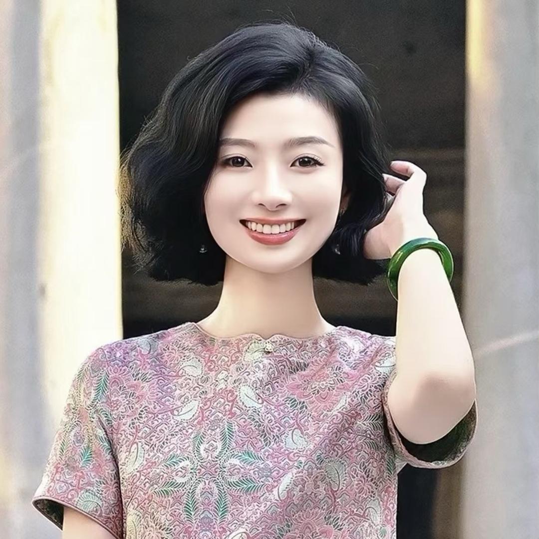 西子(时尚穿搭)