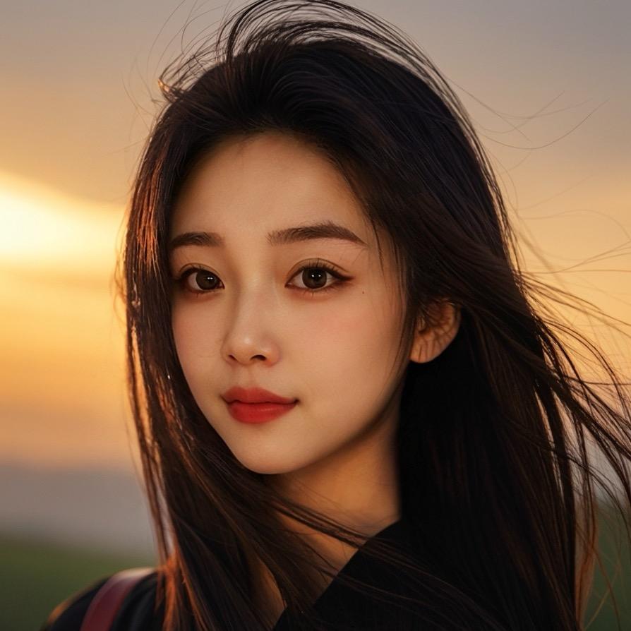 林小柒