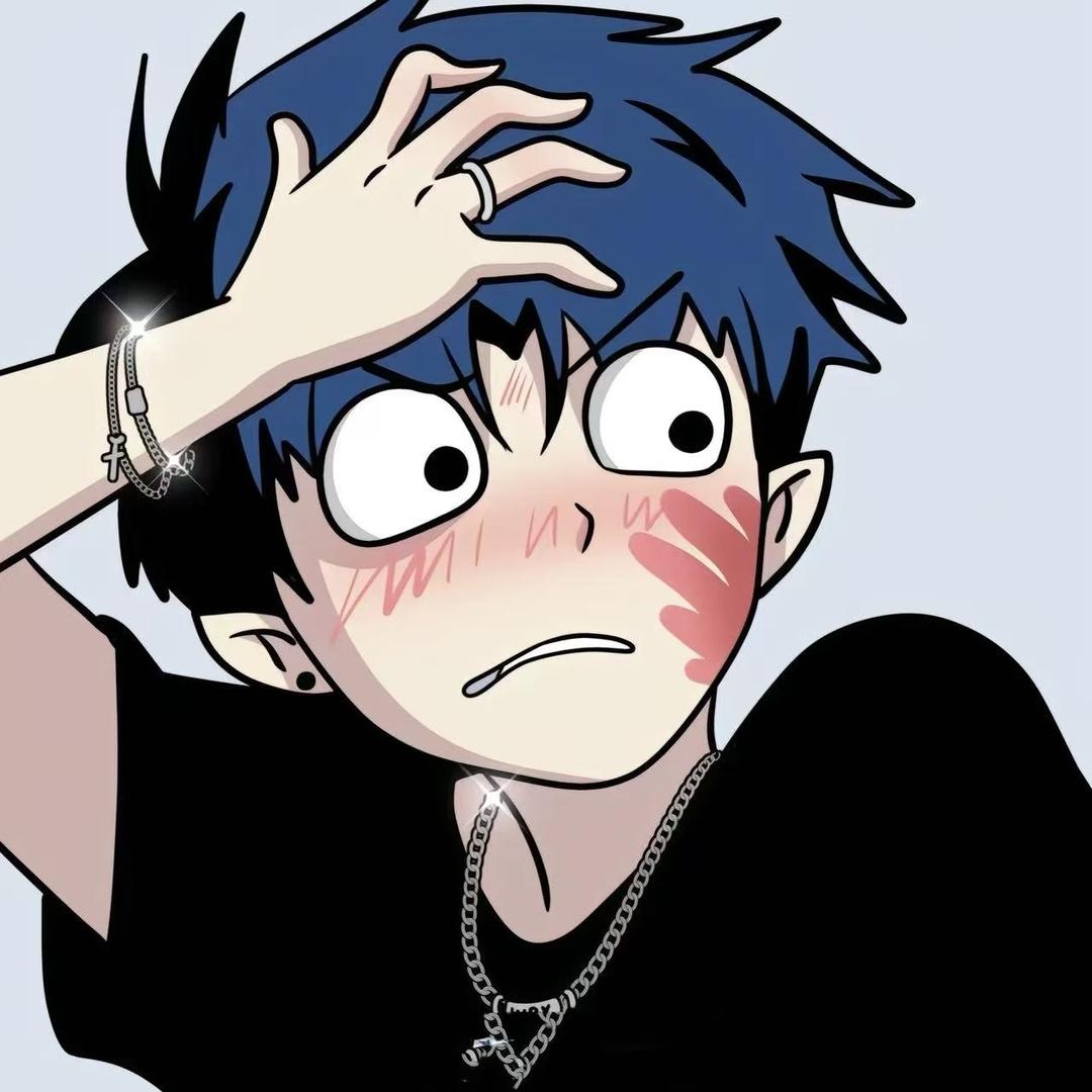 黄火火🔥（减肥努力版）