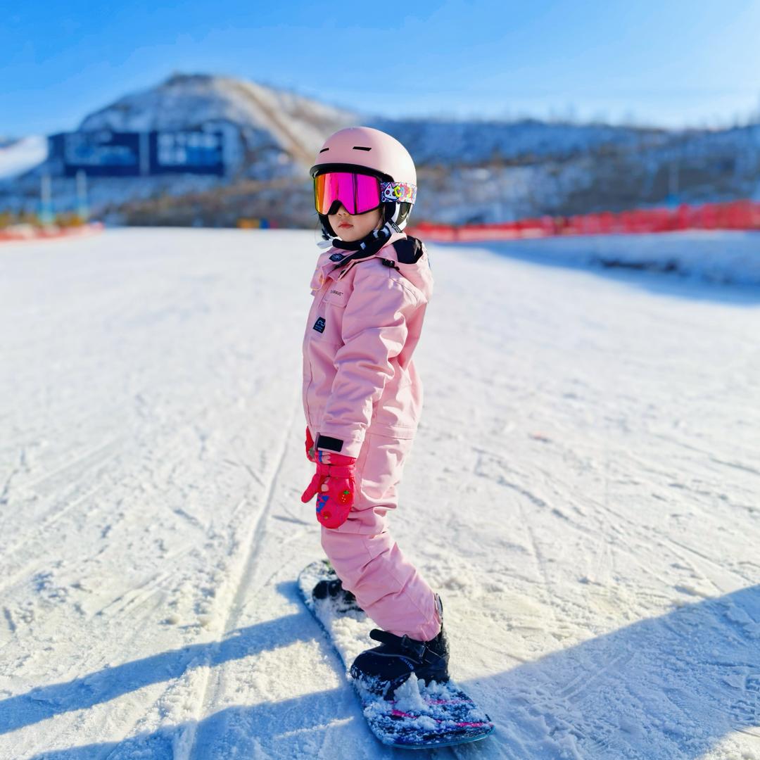 🍭糖心爱吃糖（雪季版）