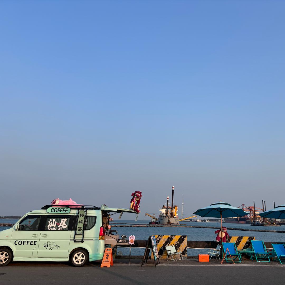 汕尾红海湾丰源民宿