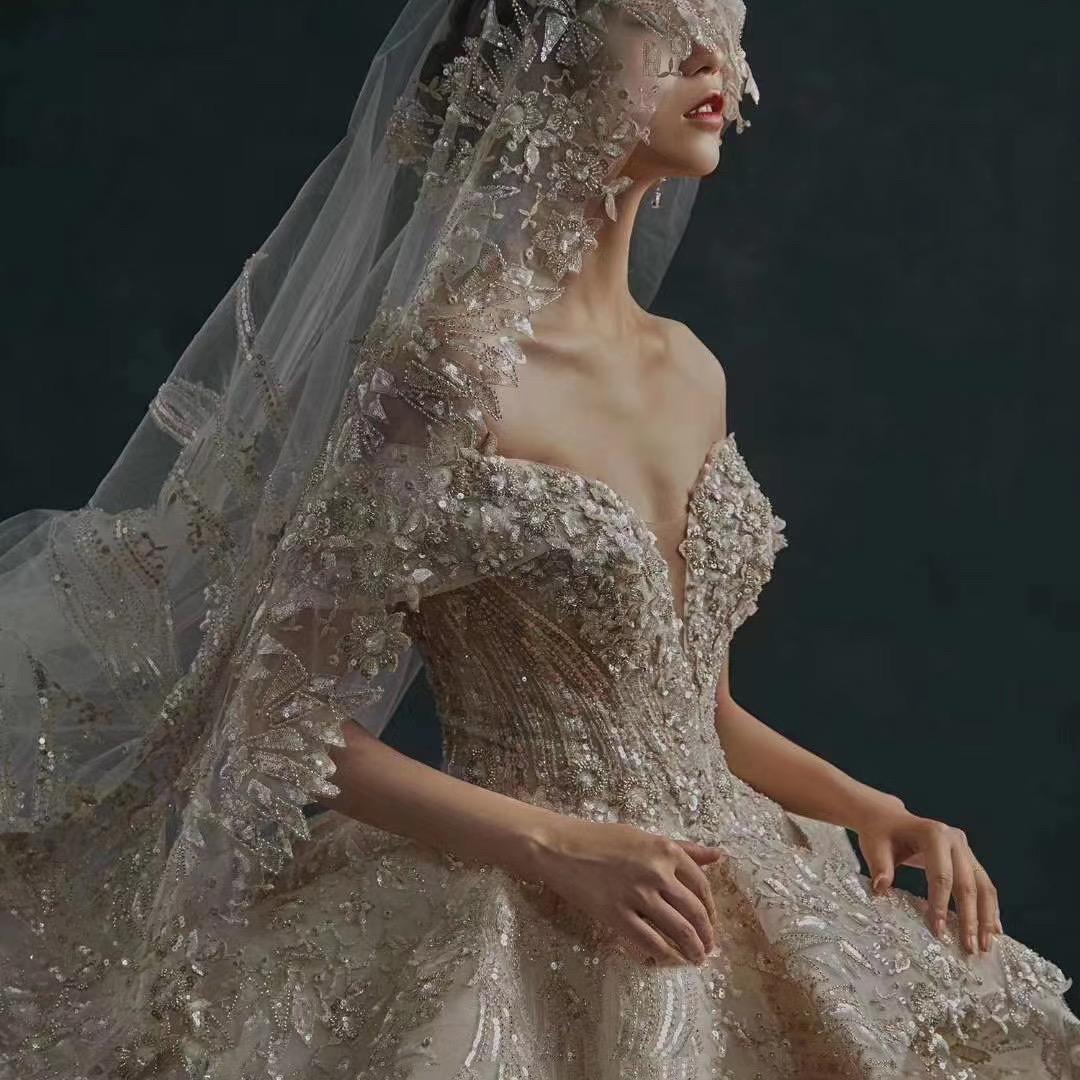 南昌云里婚纱～夏夏