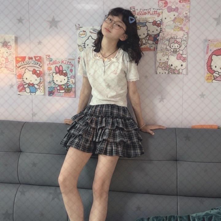 快乐阿拉蕾🍎