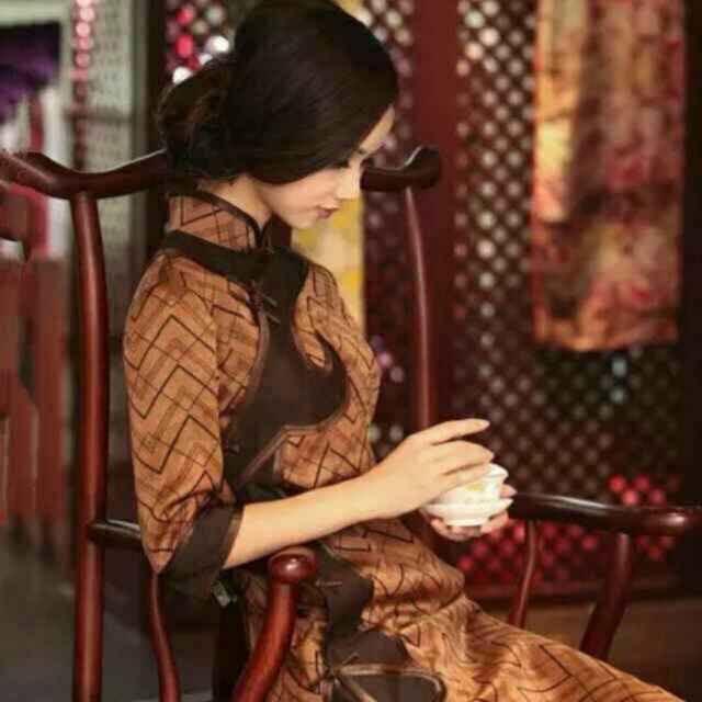 下午茶☕️