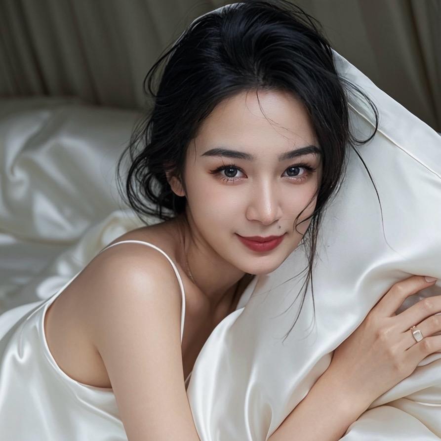 迪丽baby