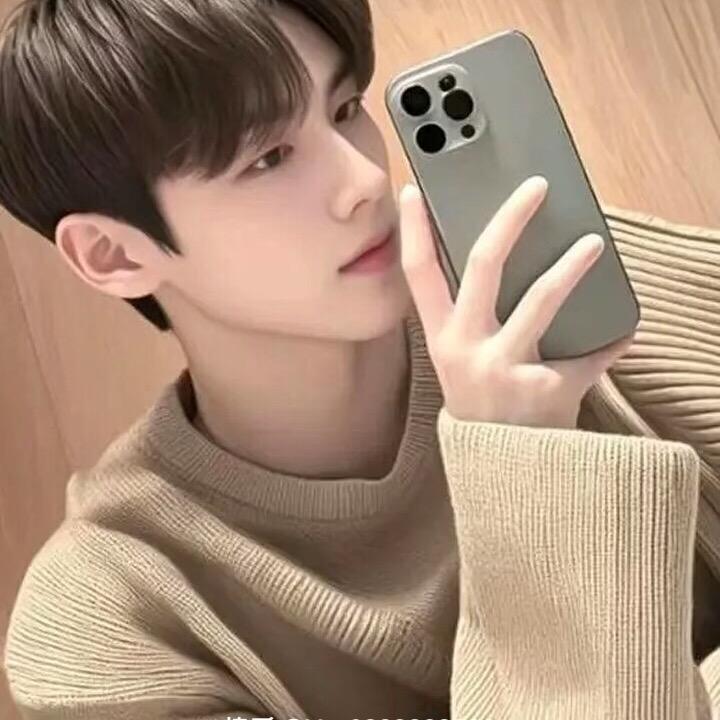 我还是原来的我