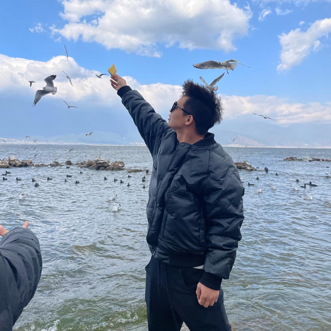 遵义浩哥