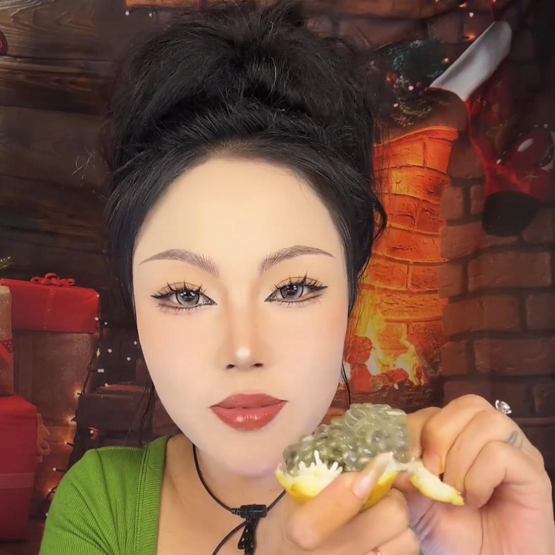 齐不胖爱吃（73斤）