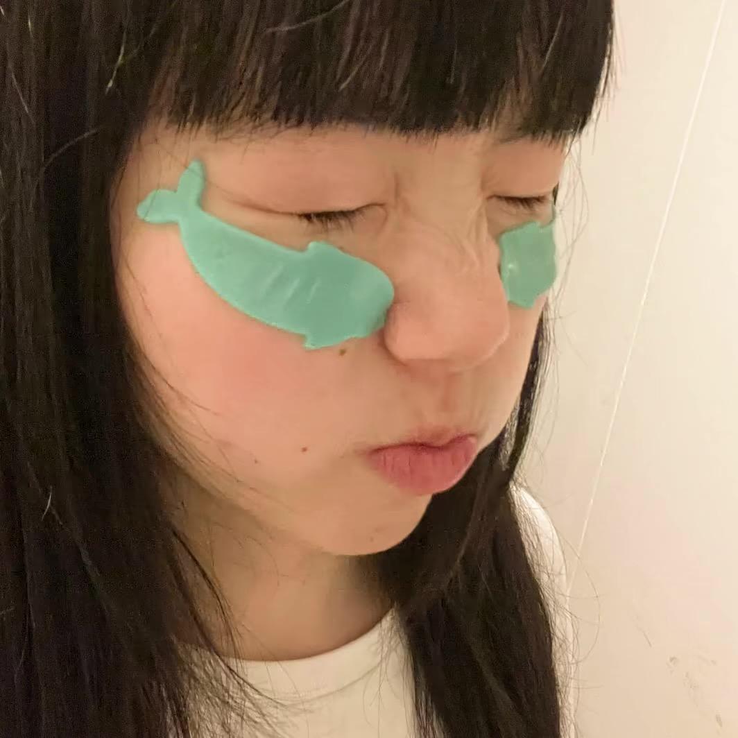 你总这样