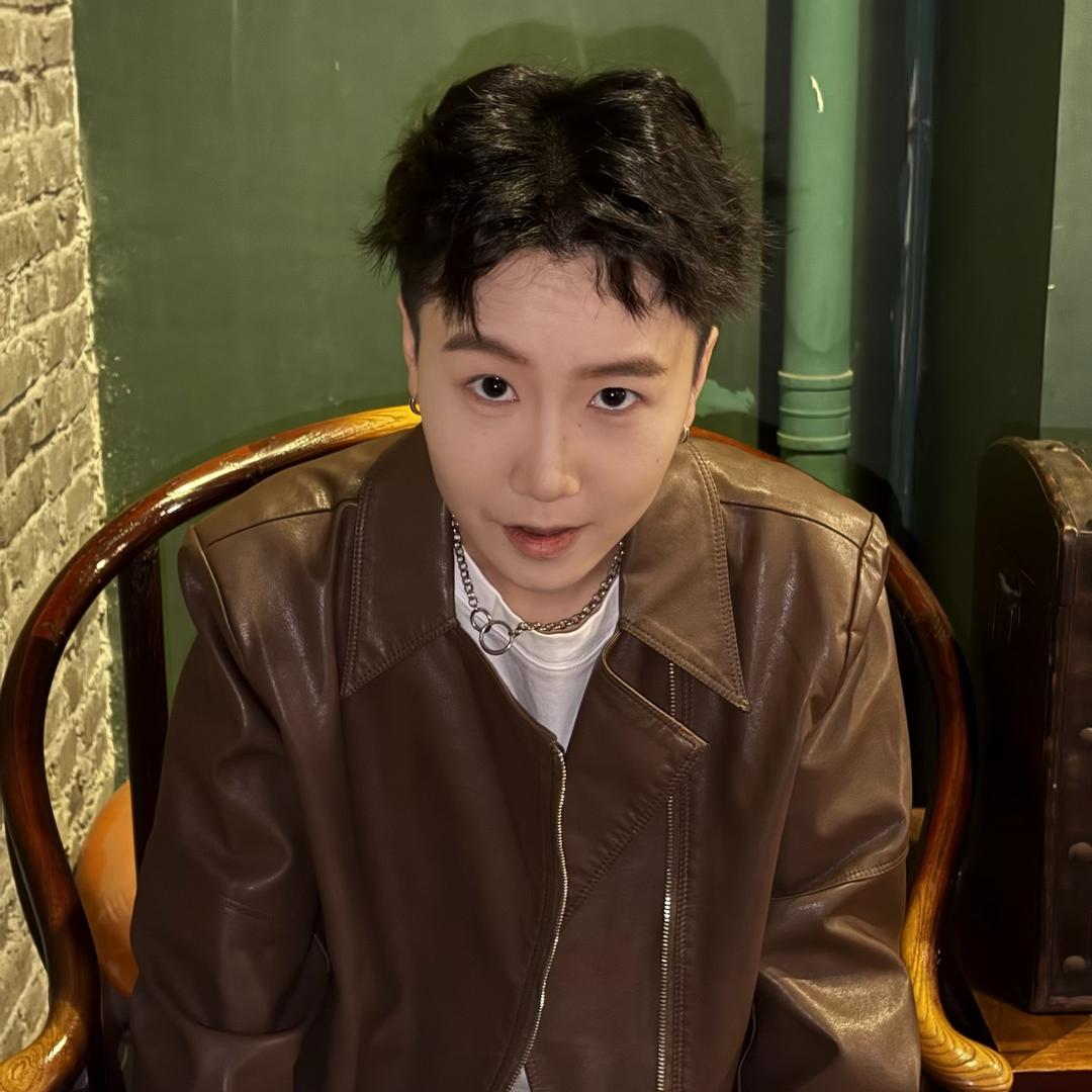 梁欢欢🎙️