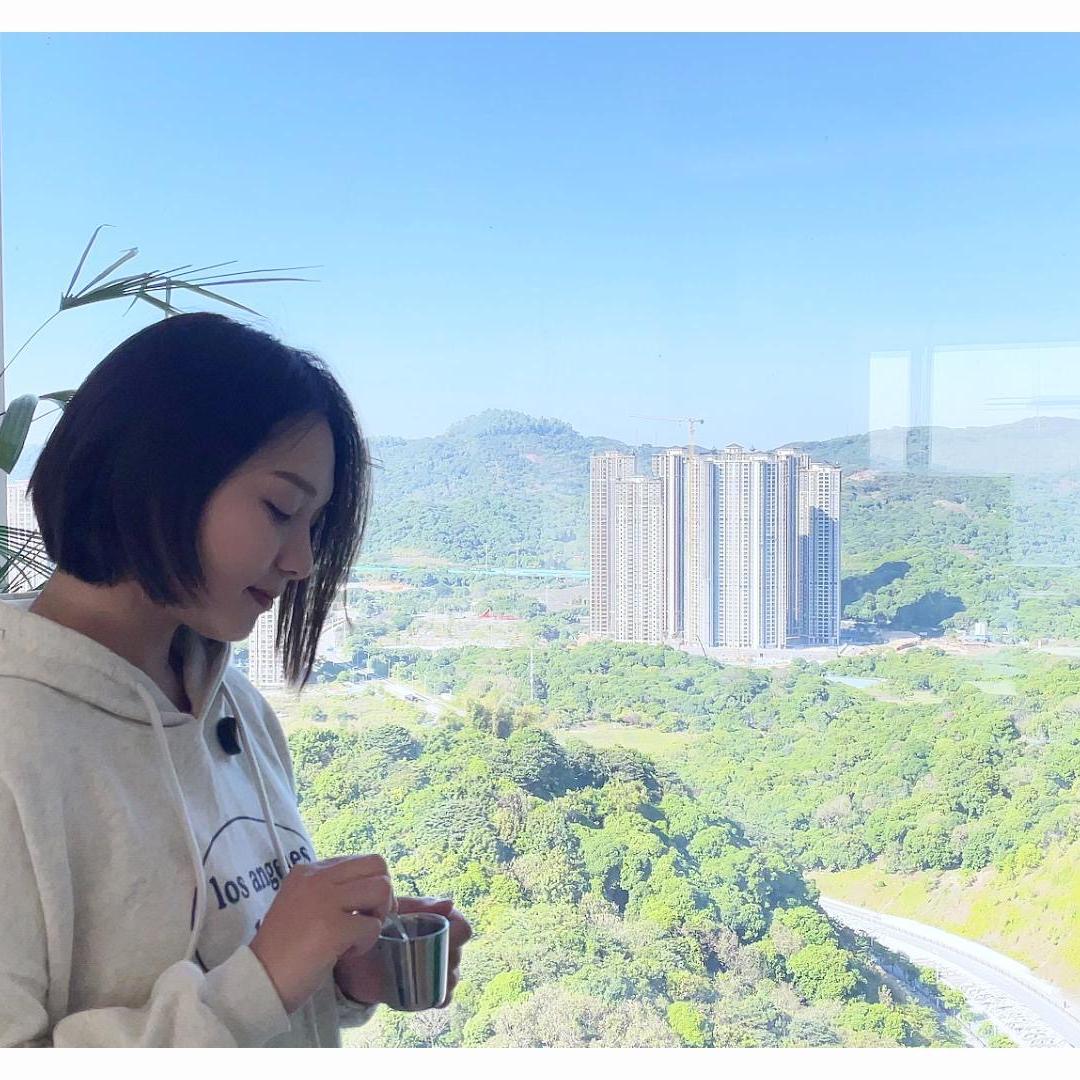 海茵的房产