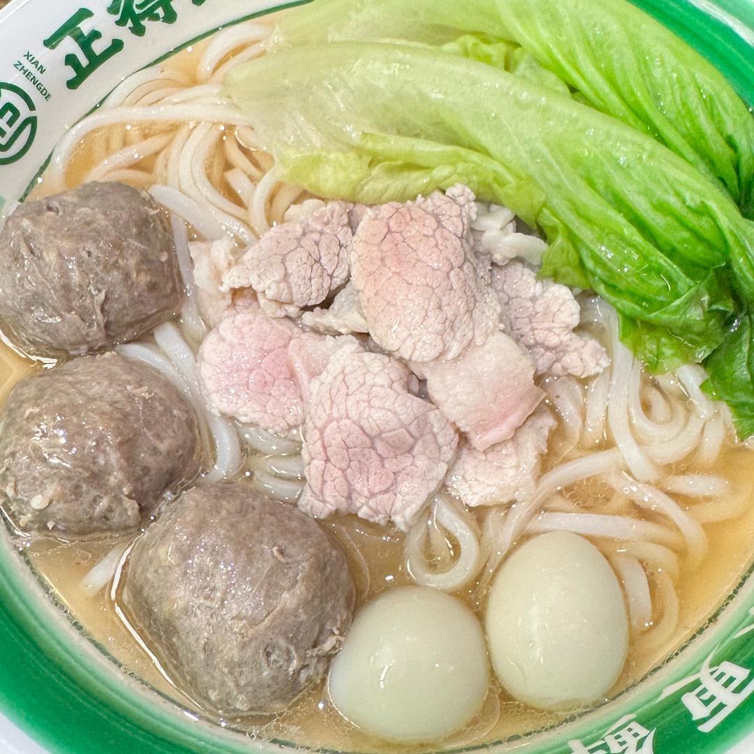 赵师傅原味猪杂汤饭