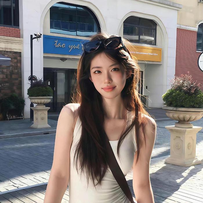 怡馨儿吖🫕