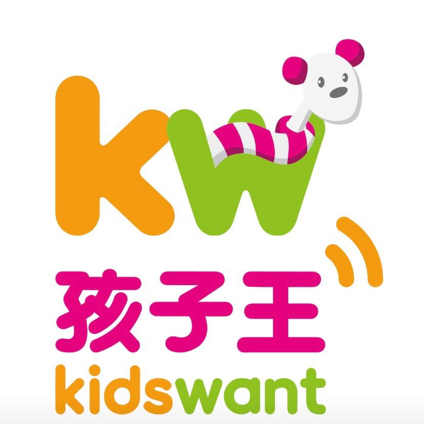 孩子王线下门店