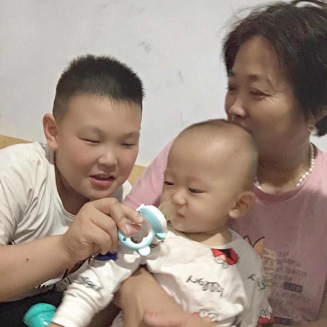 包小豆妈妈