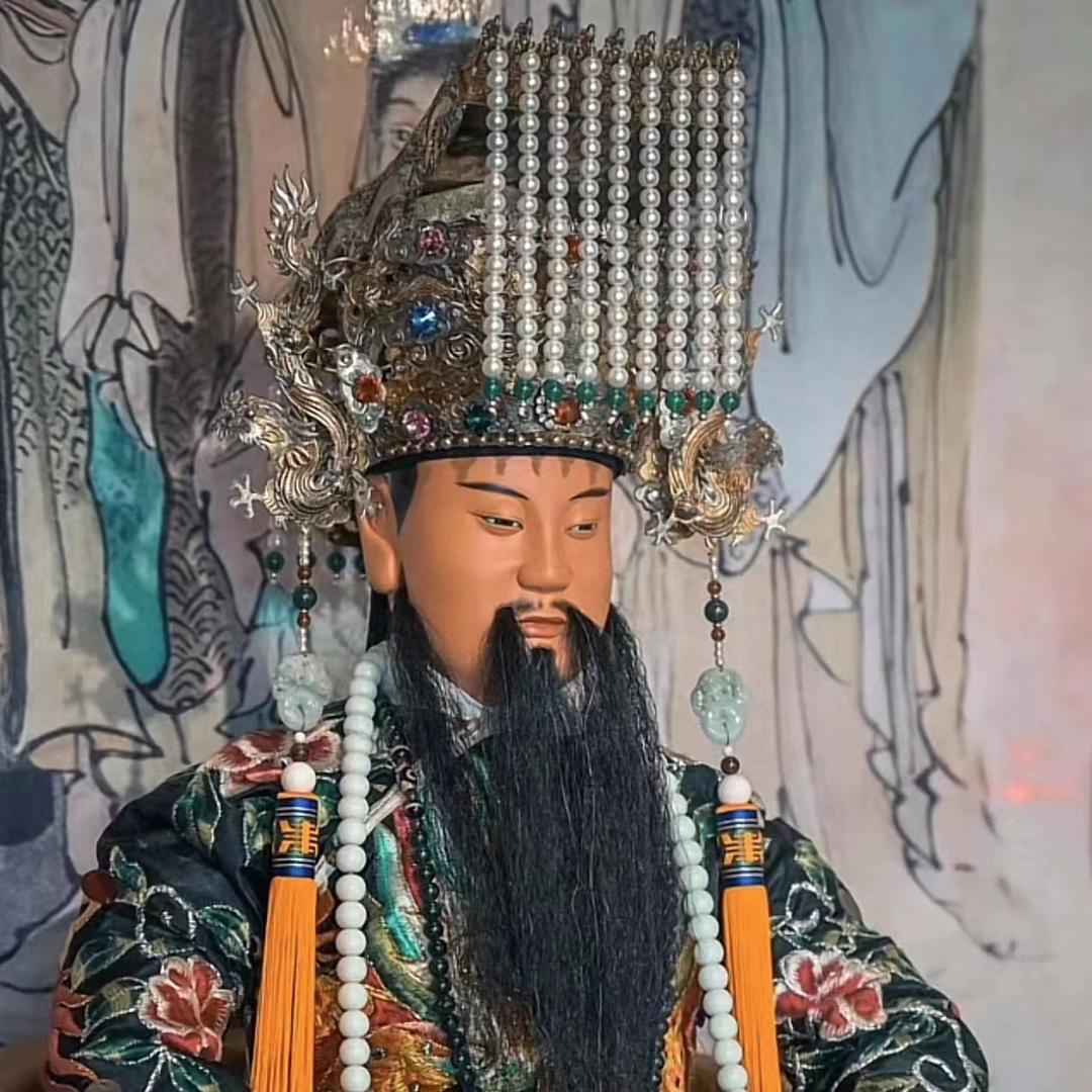 神靈