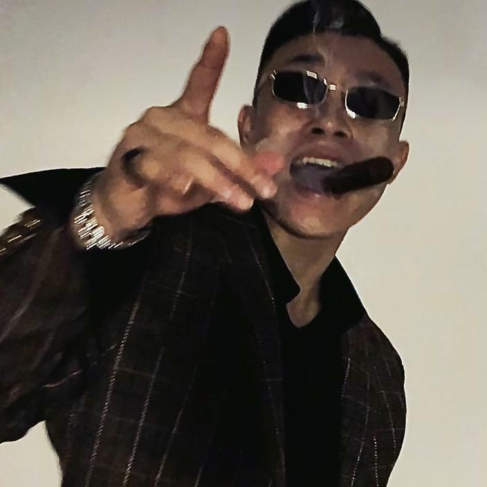 爱吃豆腐渣