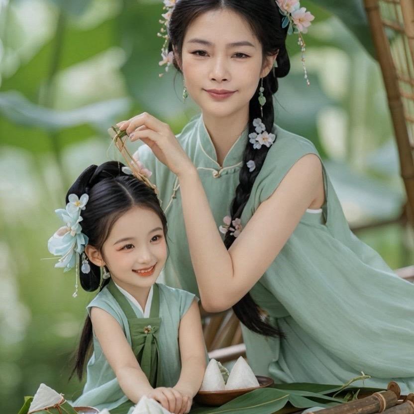 明月姐