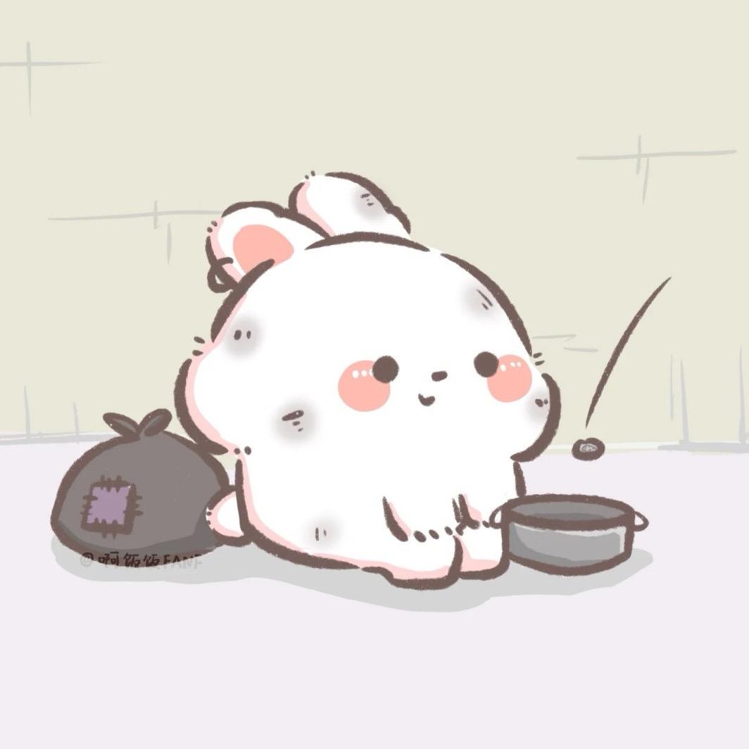 碎碎念.
