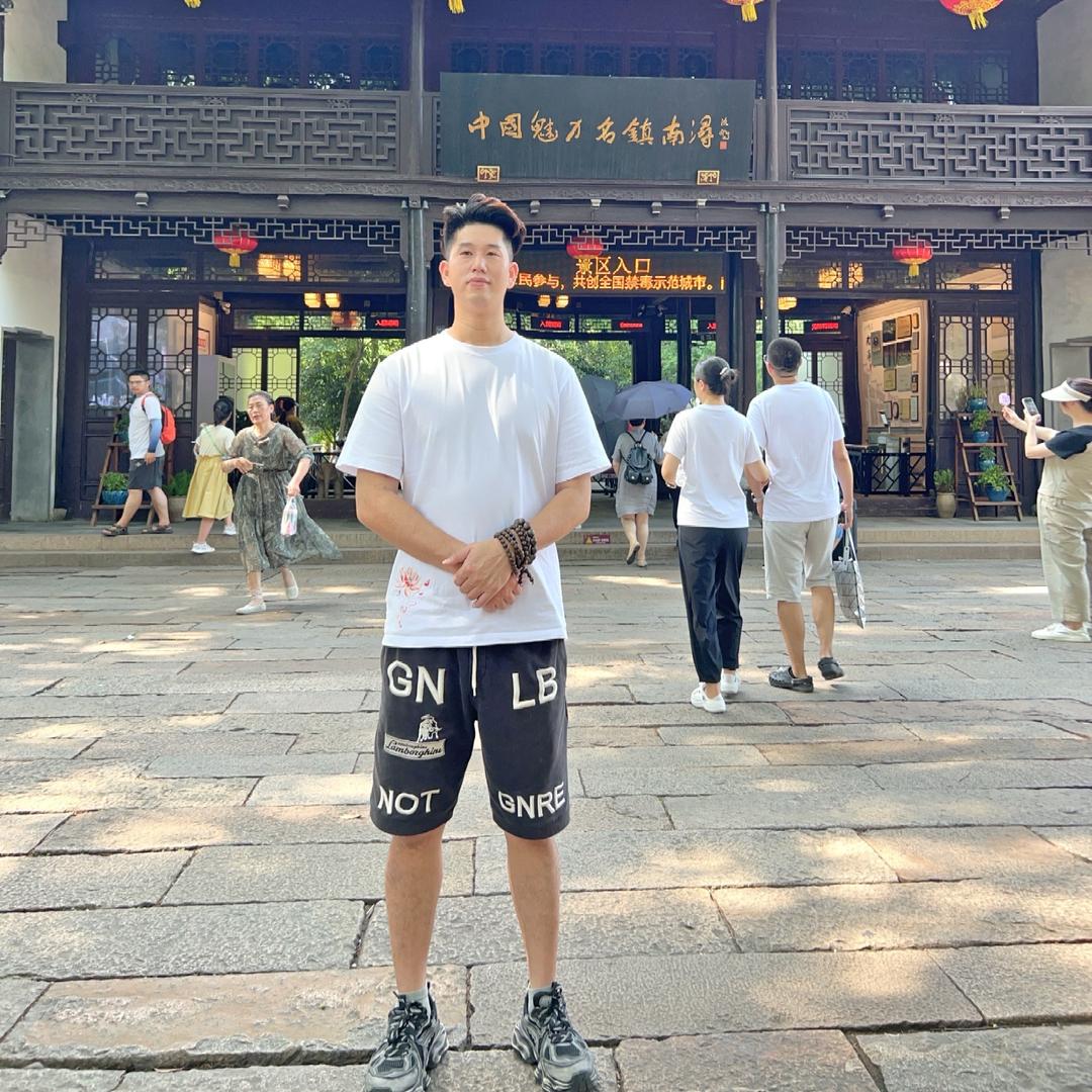 广州华哥说童装