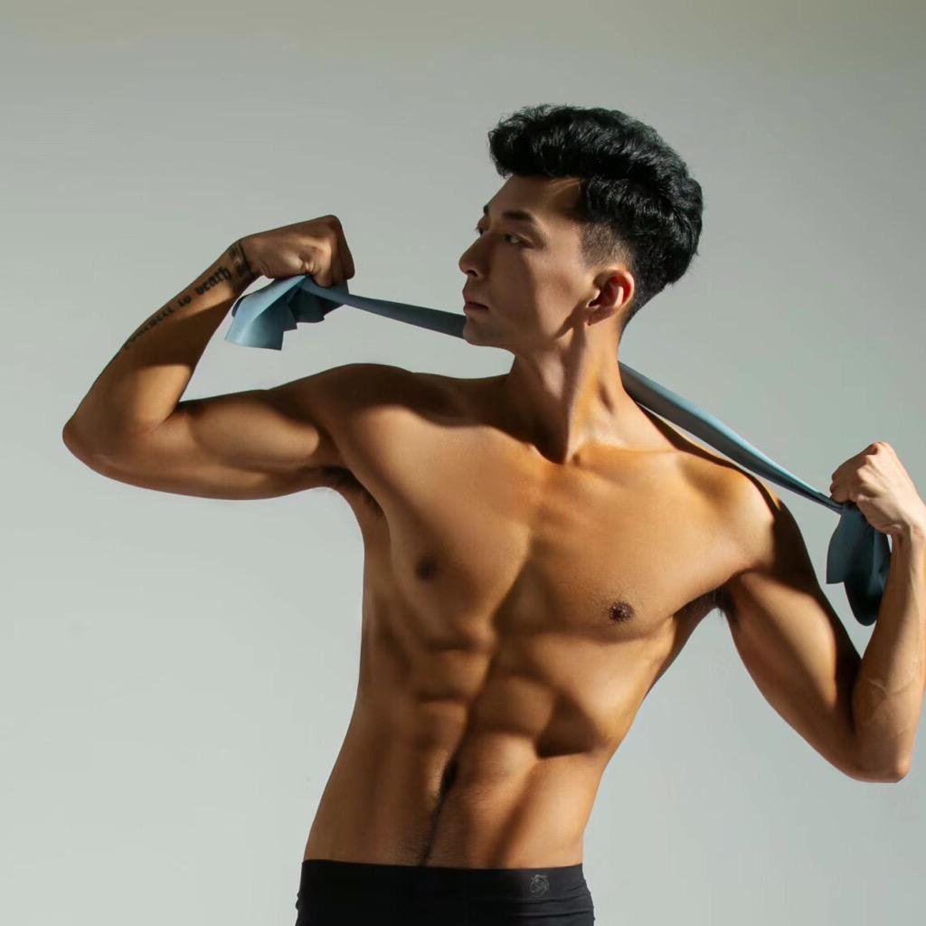 小明健身工作室
