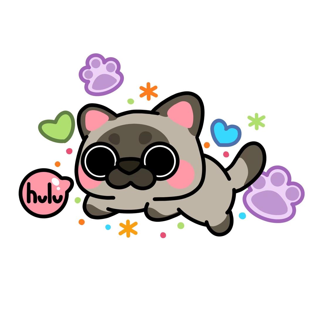 呼噜宠物零食&冻干店