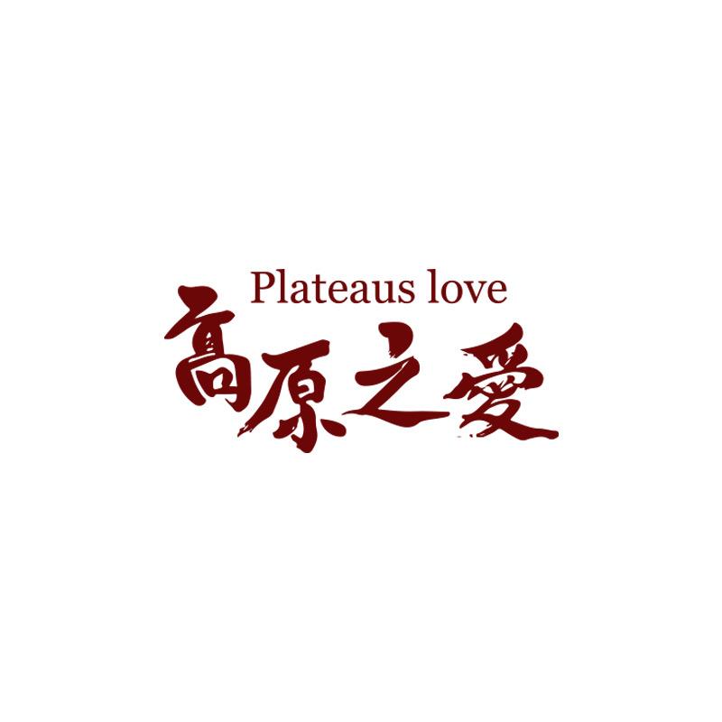 高原之爱PlateausLove