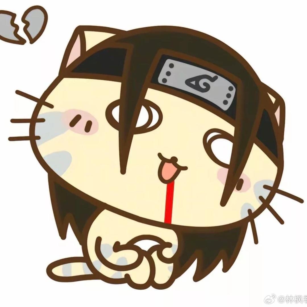 Film头像