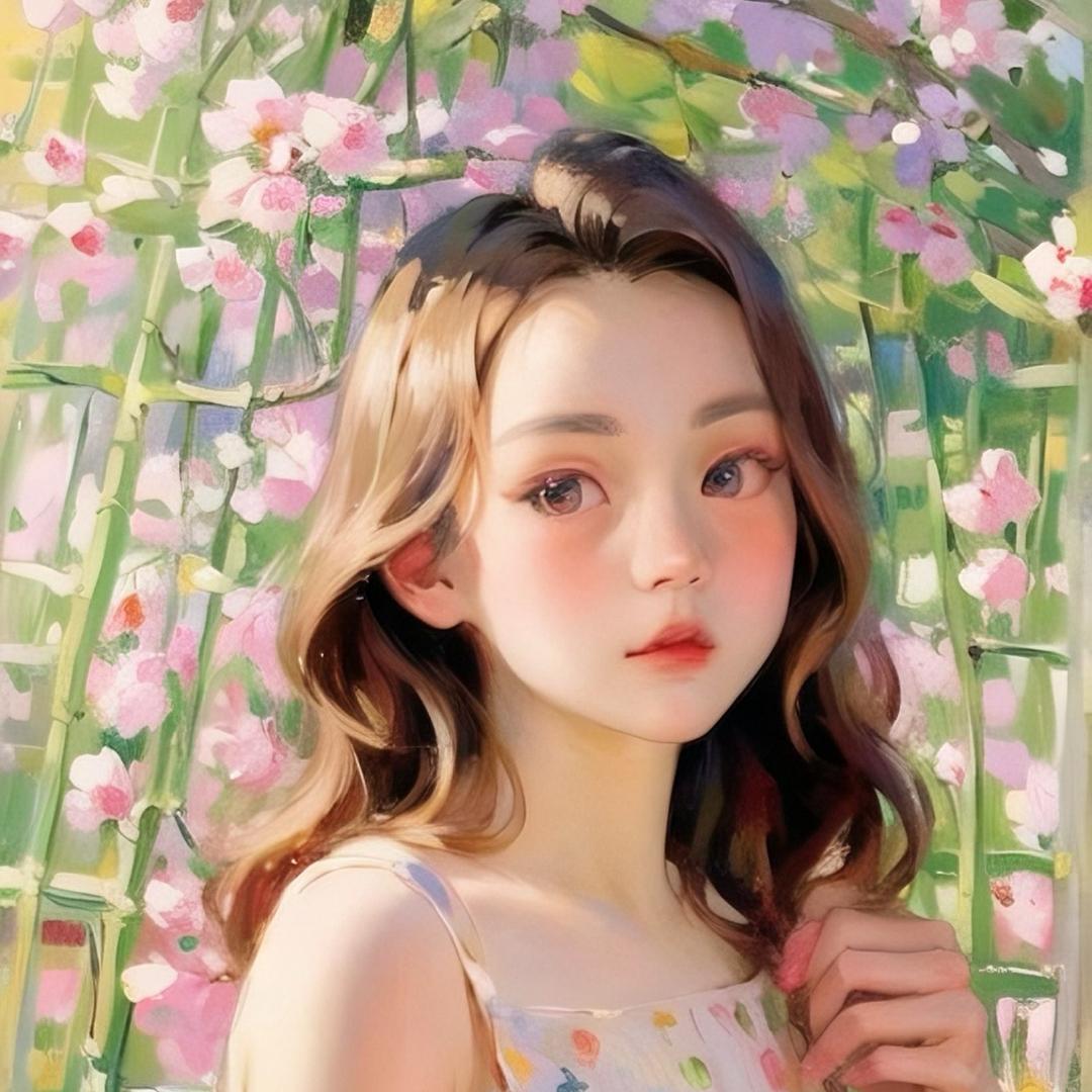 张鹿宝宝