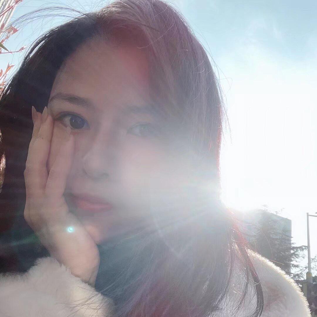 小白姑娘
