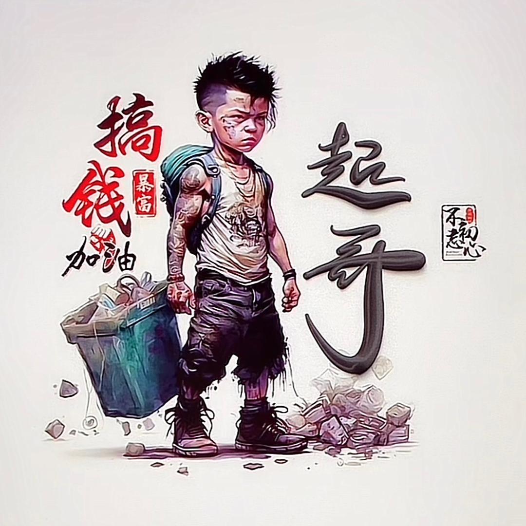 小超来了